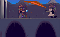 OUTER WORLD 20th Anniversary Edition