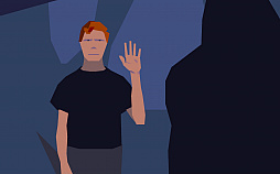 OUTER WORLD 20th Anniversary Edition