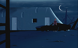 OUTER WORLD 20th Anniversary Edition