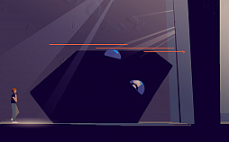 OUTER WORLD 20th Anniversary Edition