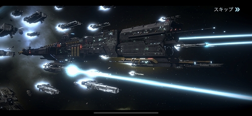 ���������꡼ No.005�Υ���ͥ������ / ��PR�ۡ�Infinite Galaxy�פϡ����������Ǥ�PvE����ƥ�Ĥ����¤���SF���ȥ�ƥ�������ʬ�����δ����Ψ���ơ�����ʶ�Ϥ��������褦