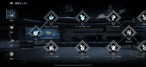 ���������꡼ No.012�Υ���ͥ������ / ��PR�ۡ�Infinite Galaxy�פϡ����������Ǥ�PvE����ƥ�Ĥ����¤���SF���ȥ�ƥ�������ʬ�����δ����Ψ���ơ�����ʶ�Ϥ��������褦