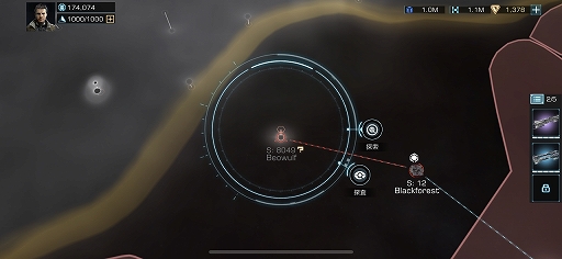 ���������꡼ No.014�Υ���ͥ������ / ��PR�ۡ�Infinite Galaxy�פϡ����������Ǥ�PvE����ƥ�Ĥ����¤���SF���ȥ�ƥ�������ʬ�����δ����Ψ���ơ�����ʶ�Ϥ��������褦