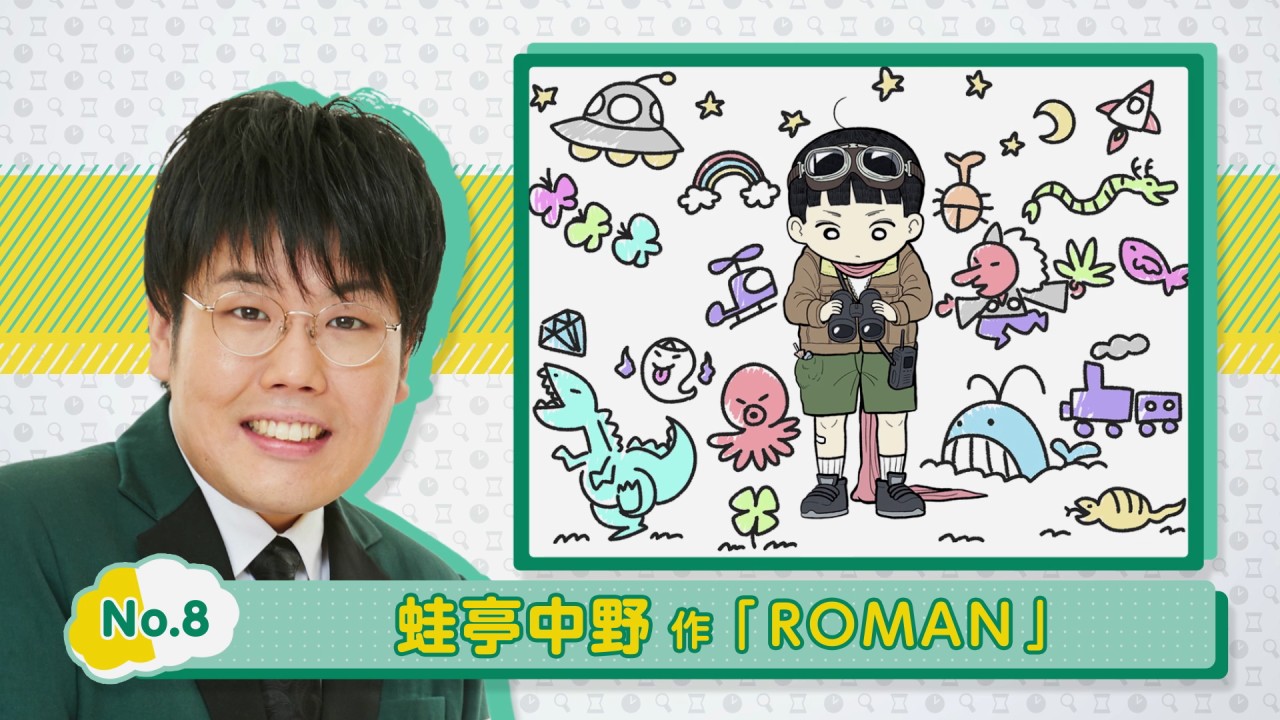 画像集no 003 Switch 右脳の達人 まちがいさがしミュージアム でよしもと芸人のイラストが遊べる夏のアップデートが配信開始 画像集no 003 Switch 右脳の達人 まちがいさがしミュージアム でよしもと芸人のイラストが遊べる夏のアップデートが配信開始