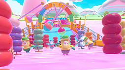 ꡼ No.003 | Fall Guys