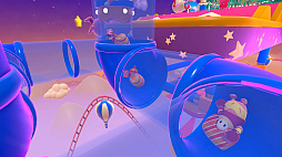 ꡼ No.004 | Fall Guys