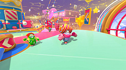 ꡼ No.006 | Fall Guys