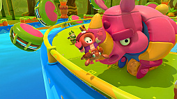 ꡼ No.005 | Fall Guys