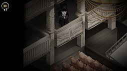 MazM: オペラ座の怪人