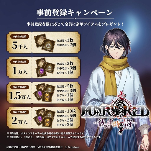 ���������꡼ No.002�Υ���ͥ������ / ��MARS RED�פλ�����Ͽ�����ڡ����������ϡ�Twitter�����ڡ����»���