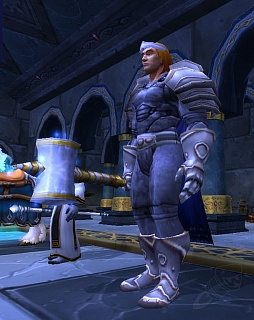 画像ギャラリー No.005のサムネイル画像 / Blizzardを辞めたのは人生最大の過ちだった。創業者アレン・アドハム氏が語る,その歴史