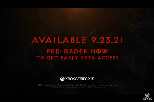 ꡼ No.002 | E3 2021ϡ֥ǥ֥ II ꥶ쥯ƥåɡפ2021ǯ924˹ȯ䡣ͽμդ򳫻ϡȥ쥤顼