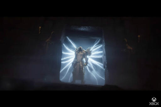 ꡼ No.003 | E3 2021ϡ֥ǥ֥ II ꥶ쥯ƥåɡפ2021ǯ924˹ȯ䡣ͽμդ򳫻ϡȥ쥤顼