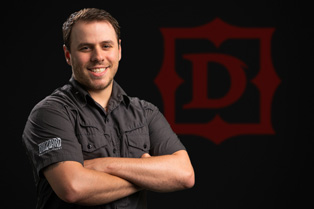 画像集#001のサムネイル/「ディアブロ II リザレクテッド」の開発者インタビューで明らかになった,次期パッチで11年ぶりに施行されるクラスバランス調整の狙い