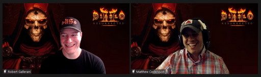 画像集#003のサムネイル/「ディアブロ II リザレクテッド」の開発者インタビューで明らかになった,次期パッチで11年ぶりに施行されるクラスバランス調整の狙い