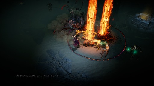 画像ギャラリー No.009のサムネイル画像 / 「ディアブロ30周年記念スポットライト」配信まとめ。「II リザレクテッド」「IV」「イモータル」で新クラス「ウォーロック」実装を含む大規模アップデートを発表