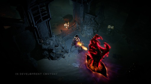 画像ギャラリー No.012のサムネイル画像 / 「ディアブロ30周年記念スポットライト」配信まとめ。「II リザレクテッド」「IV」「イモータル」で新クラス「ウォーロック」実装を含む大規模アップデートを発表