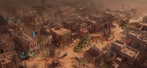 画像ギャラリー No.014のサムネイル画像 / 「ディアブロ30周年記念スポットライト」配信まとめ。「II リザレクテッド」「IV」「イモータル」で新クラス「ウォーロック」実装を含む大規模アップデートを発表