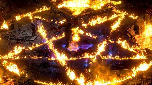 画像ギャラリー No.020のサムネイル画像 / 「ディアブロ30周年記念スポットライト」配信まとめ。「II リザレクテッド」「IV」「イモータル」で新クラス「ウォーロック」実装を含む大規模アップデートを発表