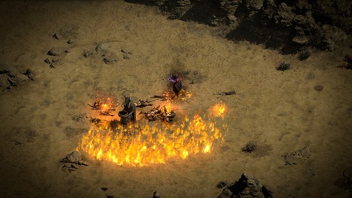 画像ギャラリー No.022のサムネイル画像 / 「ディアブロ30周年記念スポットライト」配信まとめ。「II リザレクテッド」「IV」「イモータル」で新クラス「ウォーロック」実装を含む大規模アップデートを発表