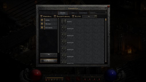 画像ギャラリー No.026のサムネイル画像 / 「ディアブロ30周年記念スポットライト」配信まとめ。「II リザレクテッド」「IV」「イモータル」で新クラス「ウォーロック」実装を含む大規模アップデートを発表