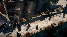 画像ギャラリー No.047のサムネイル画像 / 「ディアブロ30周年記念スポットライト」配信まとめ。「II リザレクテッド」「IV」「イモータル」で新クラス「ウォーロック」実装を含む大規模アップデートを発表