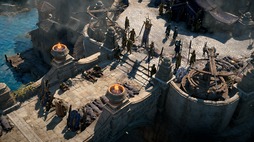 画像ギャラリー No.048のサムネイル画像 / 「ディアブロ30周年記念スポットライト」配信まとめ。「II リザレクテッド」「IV」「イモータル」で新クラス「ウォーロック」実装を含む大規模アップデートを発表