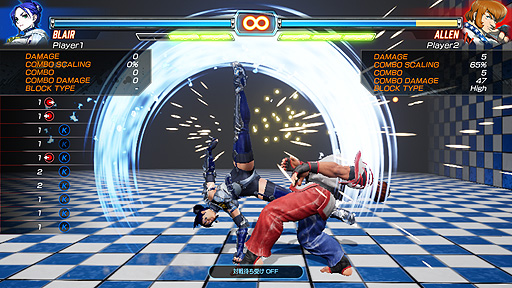 ꡼ No.011 | SwitchFIGHTING EX LAYER ANOTHER DASHפۿϡ̵DLġեѥåǥ饤18餬ץ쥤ǽ