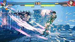 ꡼ No.013 | SwitchFIGHTING EX LAYER ANOTHER DASHפۿϡ̵DLġեѥåǥ饤18餬ץ쥤ǽ