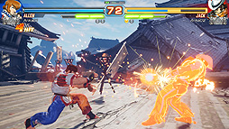 ꡼ No.014 | SwitchFIGHTING EX LAYER ANOTHER DASHפۿϡ̵DLġեѥåǥ饤18餬ץ쥤ǽ