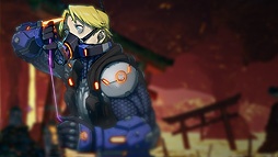 ꡼ No.018 | SwitchFIGHTING EX LAYER ANOTHER DASHפۿϡ̵DLġեѥåǥ饤18餬ץ쥤ǽ