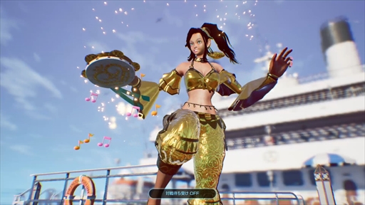 画像ギャラリー No.002のサムネイル画像 / 「FIGHTING EX LAYER ANOTHER DASH」プレイレポート。大胆な調整と新システム導入により,プレイフィールに大きな変化がもたらされた