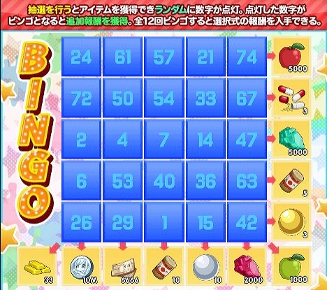 画像ギャラリー No.003のサムネイル画像 / 「邪神ちゃんドロップキックねばねばウォーズ」でSSランクの仲間キャラが手に入るGW限定イベントが開催