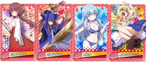 邪神ちゃんドロップキックねばねばウォーズ でイベント 駄菓子屋 が開催