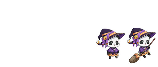 画像ギャラリー No.003のサムネイル画像 / 「邪神ちゃんドロップキック ケイオス」,ハロウィンイベントを本日開始