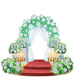 ���������꡼ No.007�Υ���ͥ������ / �ּٿ������ɥ��åץ��å� ���������ס����ꥹ�ޥ����٥�Ȥ򳫻�