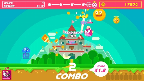 ���������꡼ No.007�Υ���ͥ������ / Switch�ѥ��եȡ֥����ѡ���åȥܡ������פ�3��4�����ۿ�������4�ͤǥ���饤���ϥץ쥤������Хȥ��ڤ���륫���奢�륢�������