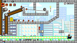 �����VS�ϥ��α���