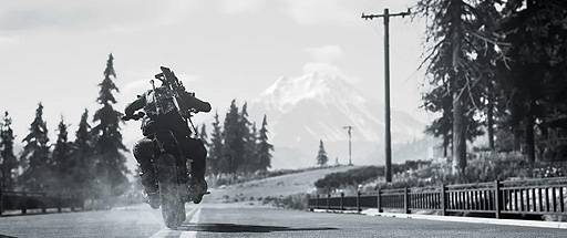 ꡼ No.005 | PCǡDays Goneפ518˥꡼ء219Υȥ磻ɥǥץ쥤б٥եȥ⡼ɤɲä