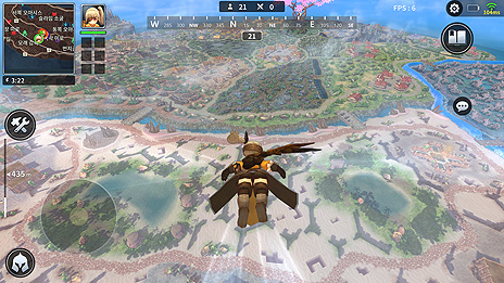 ꡼ No.009Υͥ / LINE GamesΥХȥMOBARoyal Crownסʥ륯饦ˤɥSteamǤȥޥǤȤΥץ쥤б