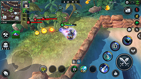 ꡼ No.013Υͥ / LINE GamesΥХȥMOBARoyal Crownסʥ륯饦ˤɥSteamǤȥޥǤȤΥץ쥤б