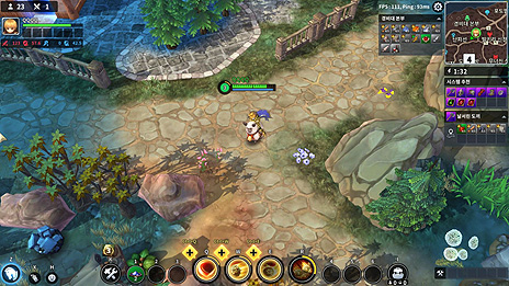 ꡼ No.015Υͥ / LINE GamesΥХȥMOBARoyal Crownסʥ륯饦ˤɥSteamǤȥޥǤȤΥץ쥤б