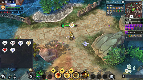 ꡼ No.016Υͥ / LINE GamesΥХȥMOBARoyal Crownסʥ륯饦ˤɥSteamǤȥޥǤȤΥץ쥤б