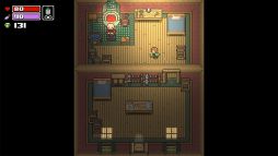 ꡼ No.004Υͥ / PC/SwitchǡRogue Heroes: ƥΰספۿϡɲåƥġȥܥޡ 饹ѥåɤ