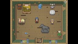 ꡼ No.008Υͥ / PC/SwitchǡRogue Heroes: ƥΰספۿϡɲåƥġȥܥޡ 饹ѥåɤ