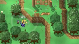 ꡼ No.009Υͥ / PC/SwitchǡRogue Heroes: ƥΰספۿϡɲåƥġȥܥޡ 饹ѥåɤ