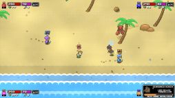 Rogue Heroes: �ƥ������ΰ���