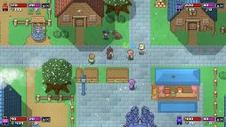 Rogue Heroes: �ƥ������ΰ���