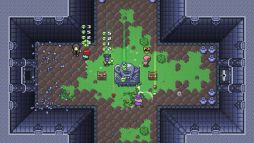 Rogue Heroes: �ƥ������ΰ���