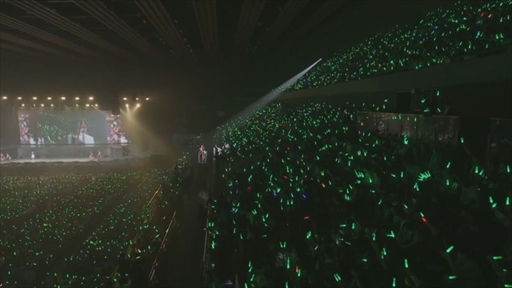 画像ギャラリー No.008のサムネイル画像 / 「ウマ娘」5th EVENT 第3公演DAY1をレポート。TVアニメ第3期の流れをソロ曲で追いかけ,最後には最終話バージョンの衣装も披露